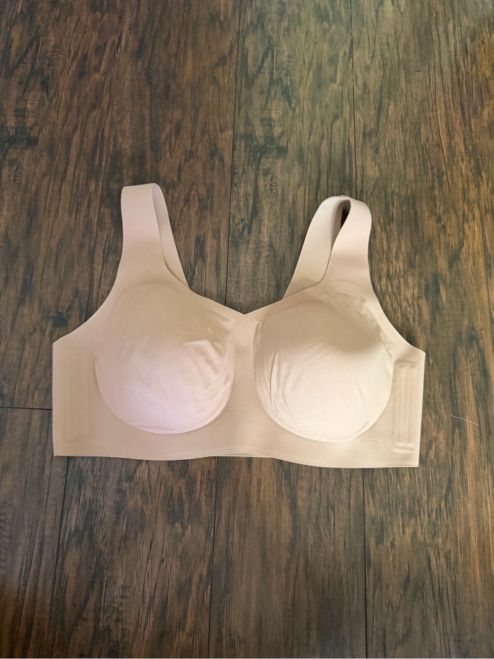 Honeylove SoftForm Bra
Sand / XL